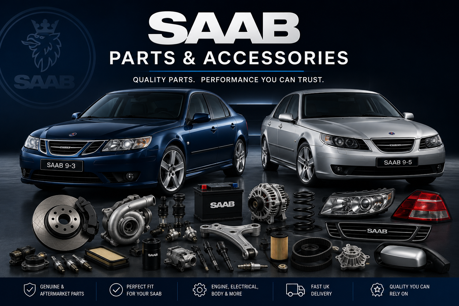 Saab