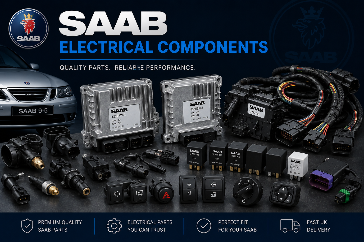 Electrical Components