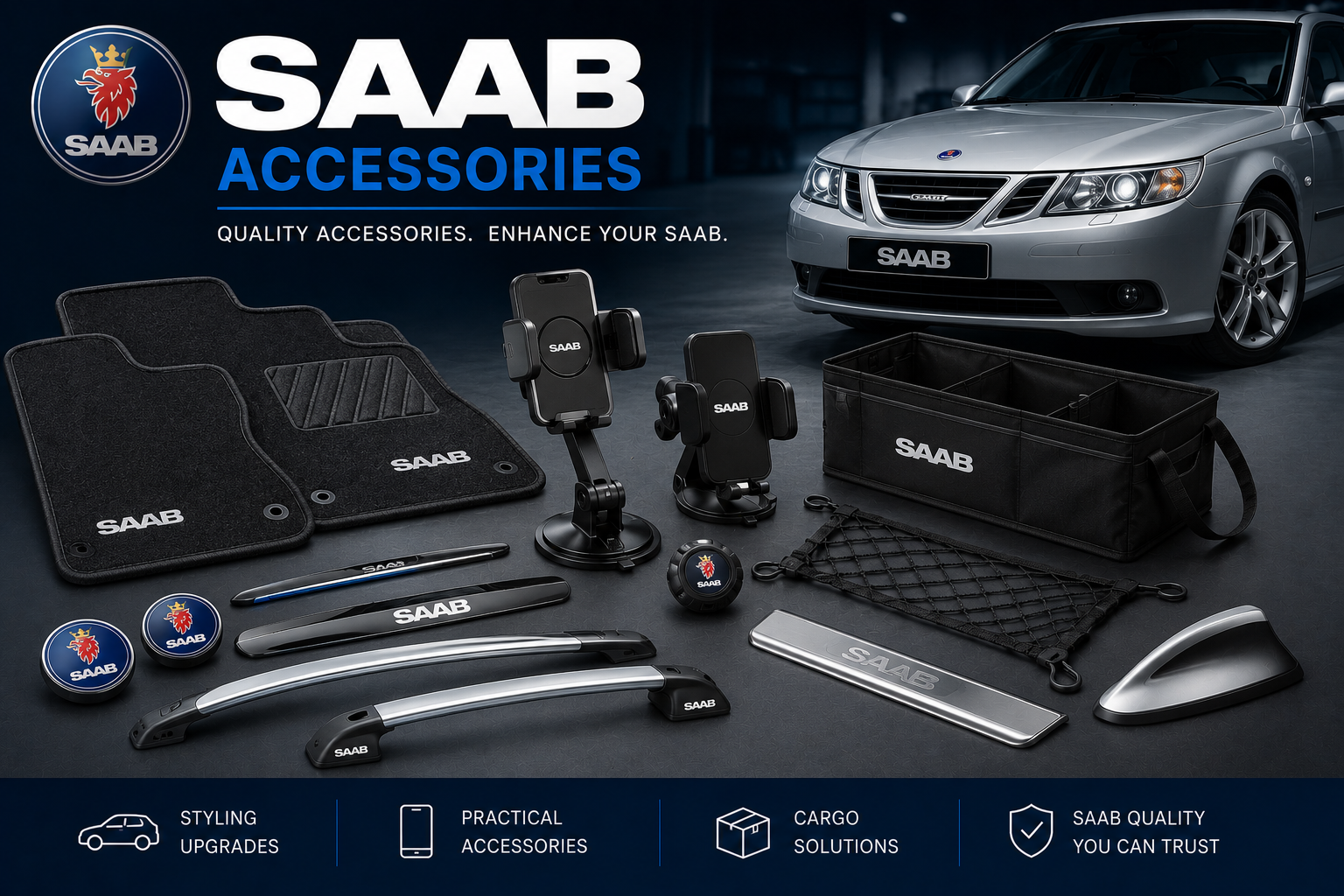 Accessories