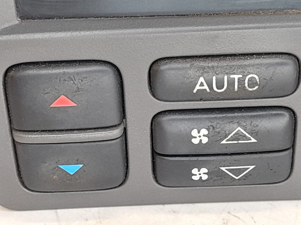 SAAB 9-5 98-05 A/C Heater Climate Control 5048939 12762731