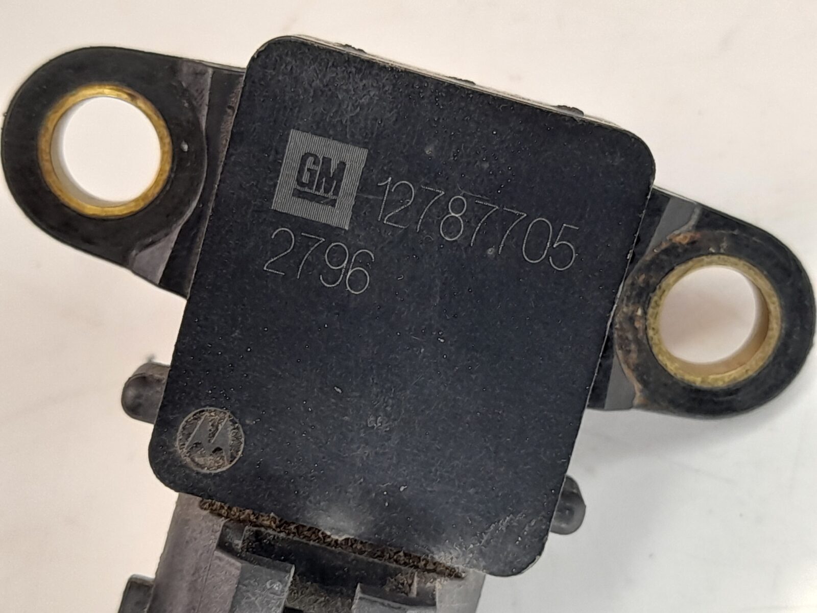 Saab 9-3 Charge Air Absolute Pressure Sensor 2.0L Petrol 12787705 (03-12)