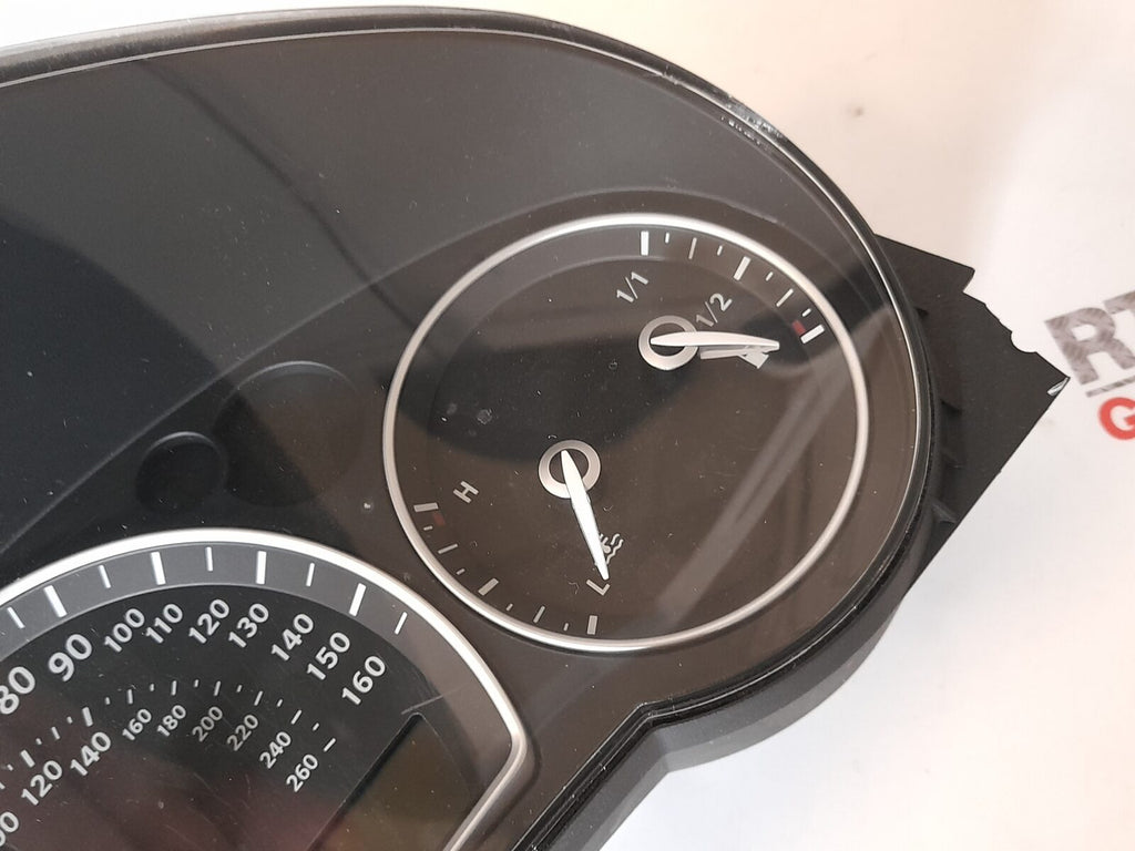 Saab 93 9-3 Diesel 2007 1.9TiD Speedometer Clocks 12776076 121K MILES