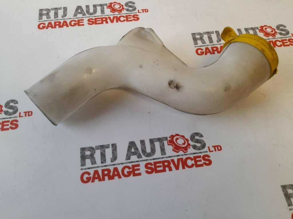 SAAB 93 9-3 Windscreen Washer Bottle Filler Neck and Cap 12795479