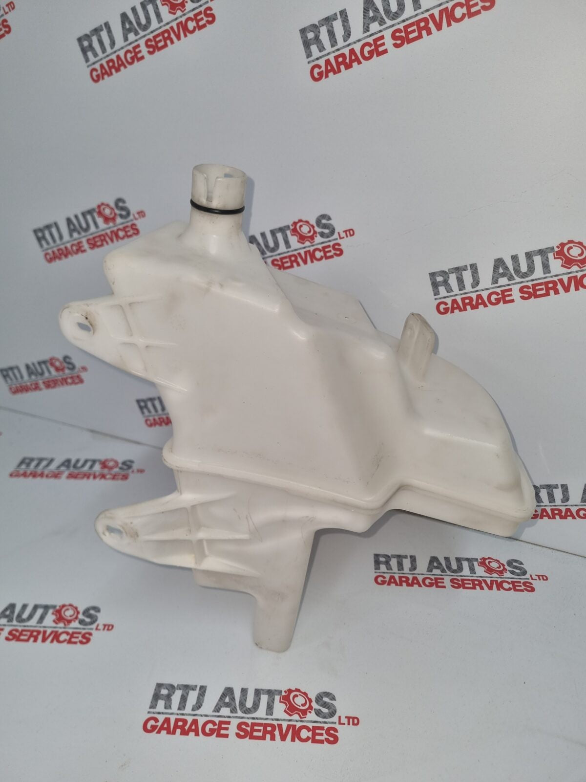 SAAB 9-3 Windscreen Washer Bottle 12802445 04-12