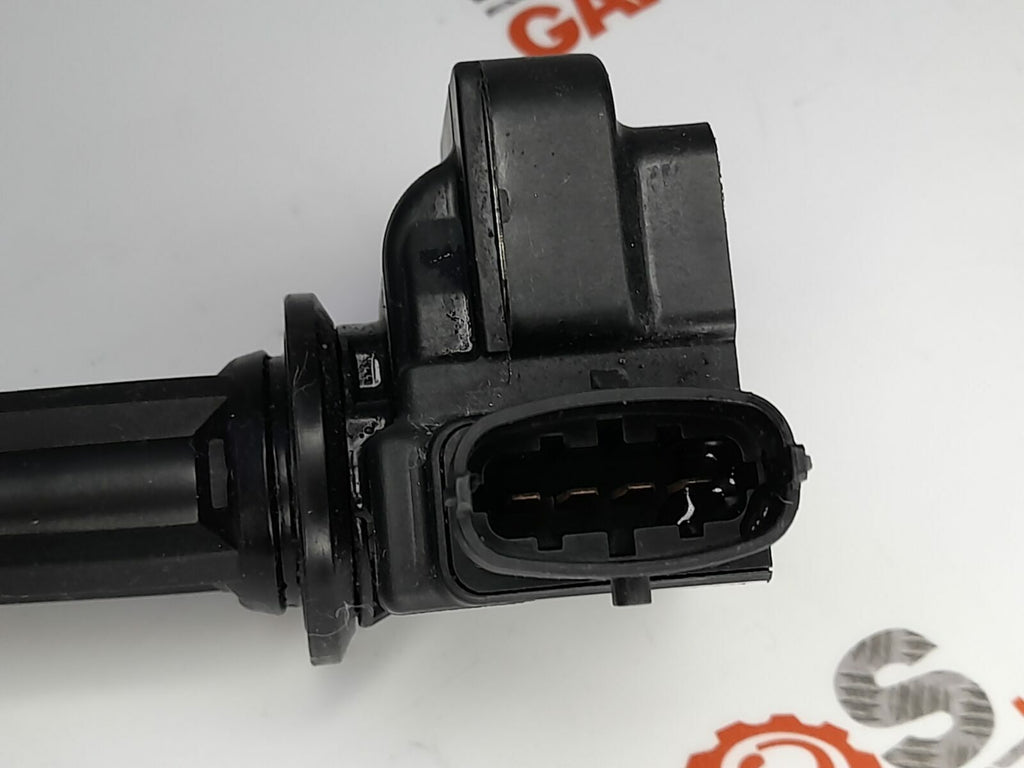 SAAB 9-3 93 Genuine Used Ignition Coil Blacktop 03-10 12787707 B207 PETROL