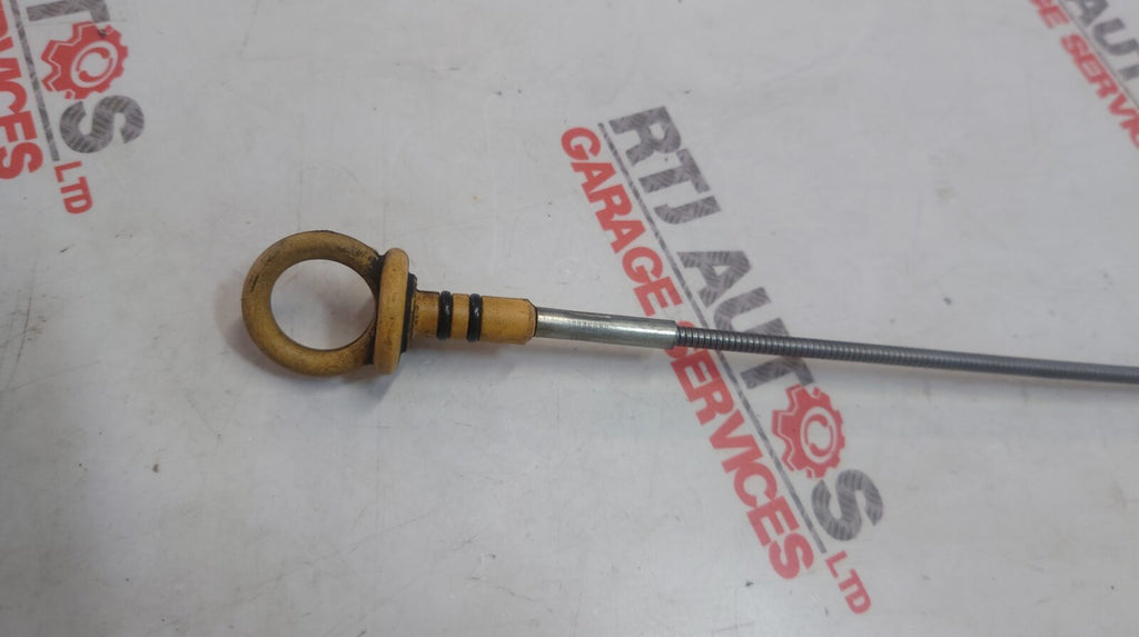 Saab 9-3 93 95 9-5 05-Onwards TID 1.9 16v 8v Dip Stick 13105613