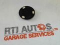 Saab 9-3 9-5 Spare Wheel Well Plugs 24441493