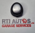 Saab 9-3 Gear Knob 6 Speed 03-12 32022206 55353898 55566207 55353570