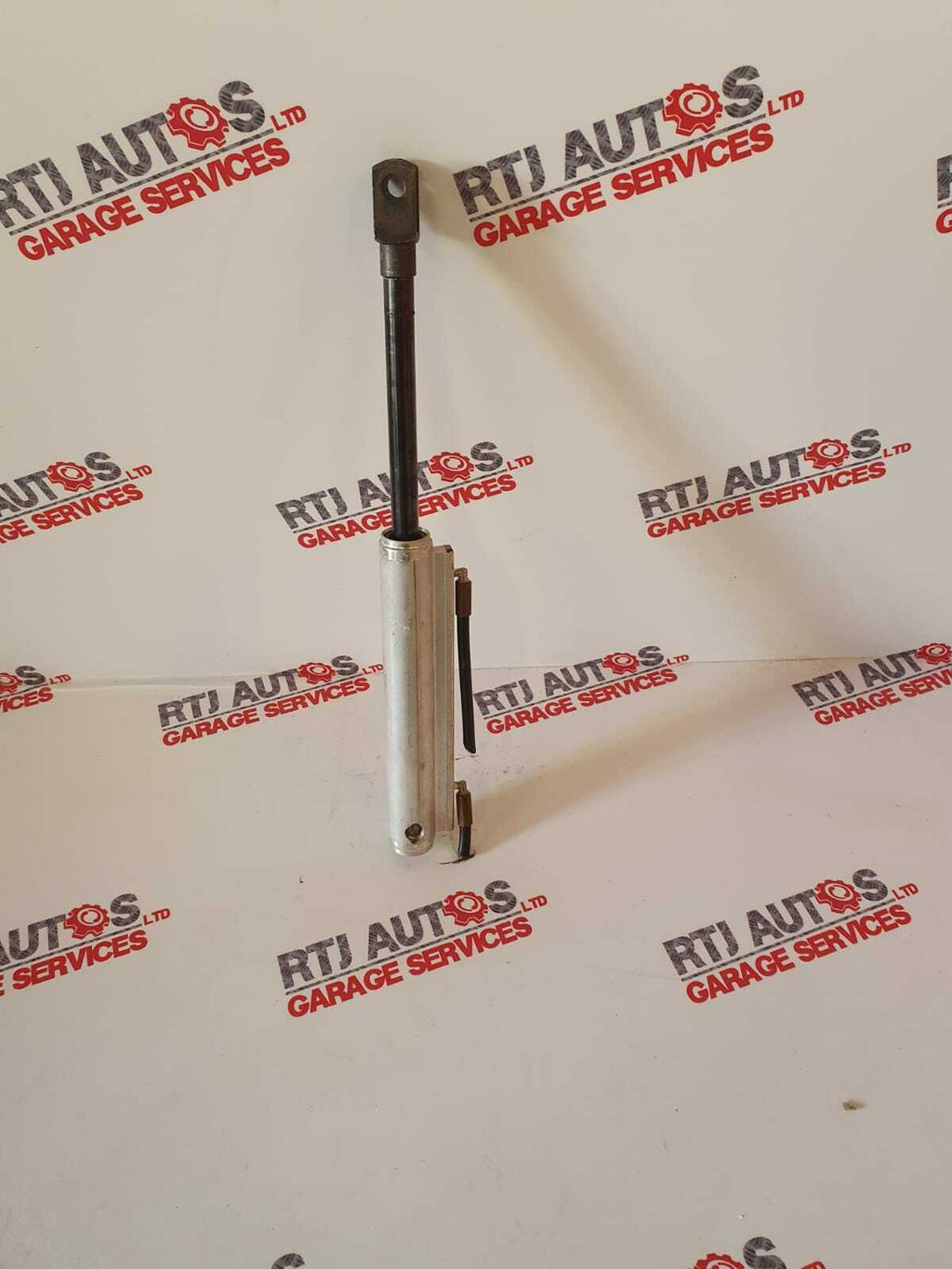 SAAB 9-3 93 Convertible 2003 - 12 Left Hand Rear Ram Tonneau Cylinder 12833501