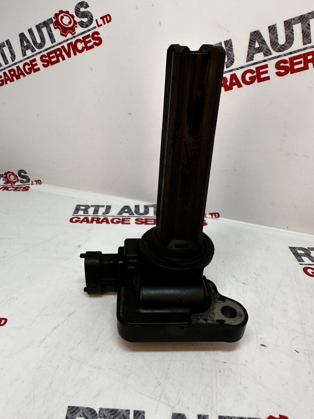 Saab 9-3 93 Ignition coil 2003-2005 - 12787707 Yellow Top