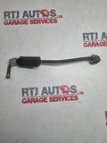 Saab 93 9-3 1.9Tid TTid Z19DTH Z19DTR fuel pump to rail pipe 55215517