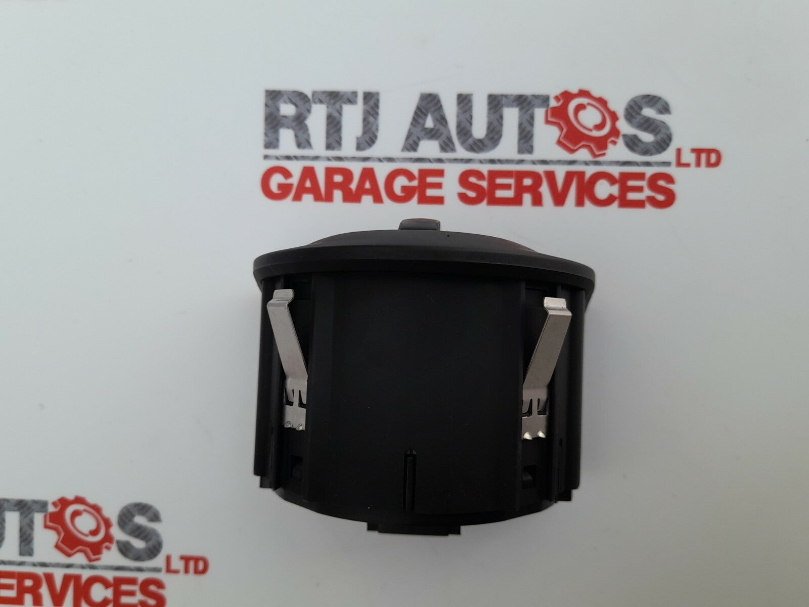 SAAB 93 9-3 4D 5D CV HEADLIGHT SWITCH FRONT FOG LIGHT 12774377
