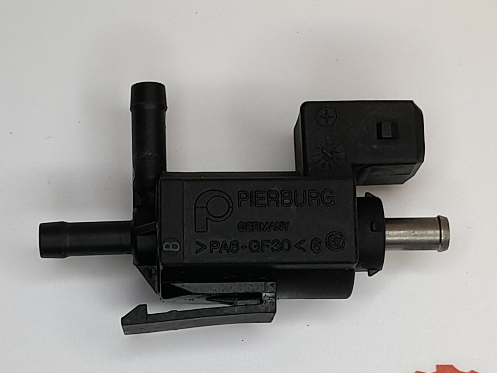 SAAB 9-3 93 Boost Pressure Control Valve 12787706