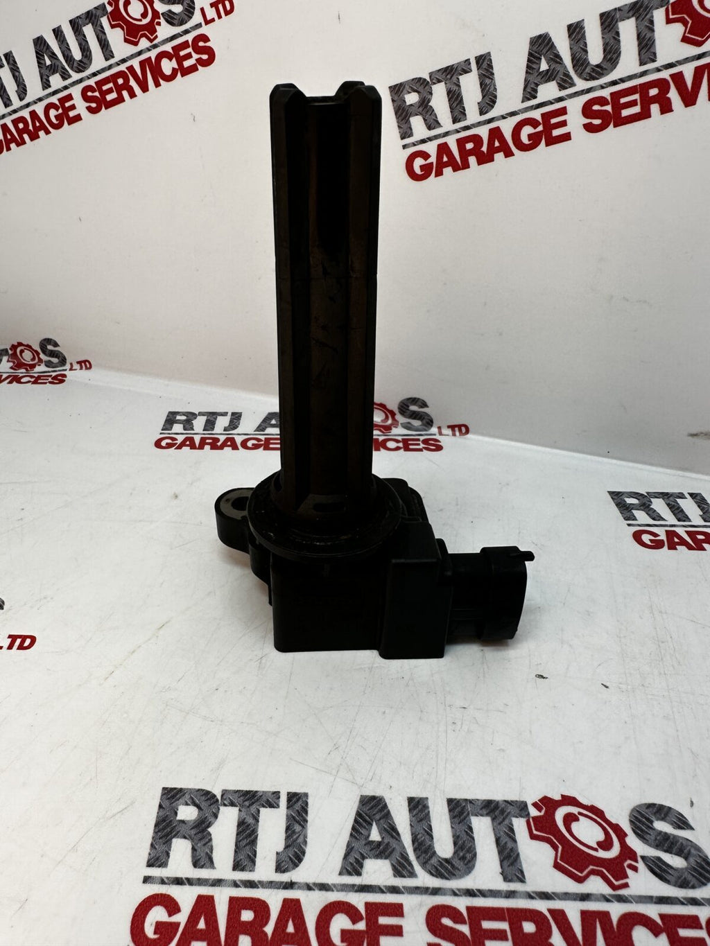 Saab 9-3 93 Ignition coil 2003-2005 - 12787707 Yellow Top