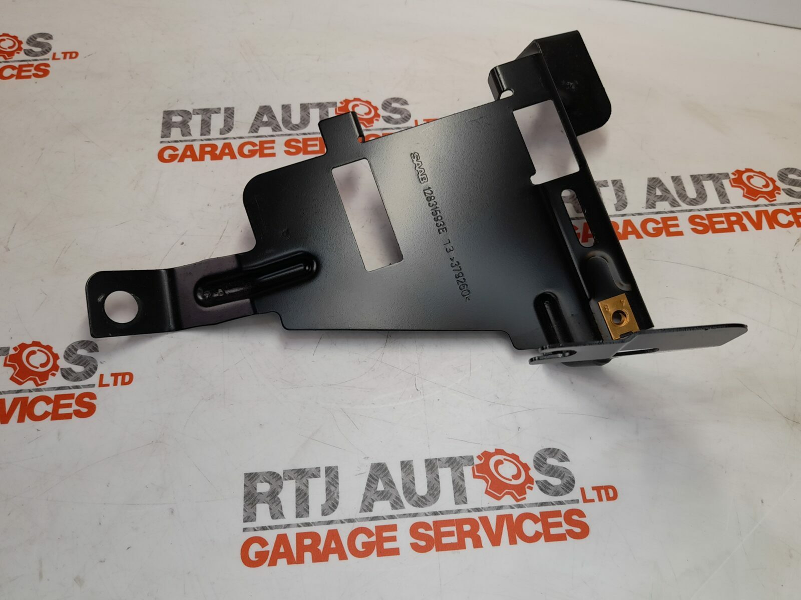 Saab 93 9-3 2004 - 2006 CV Amplifier Bracket 12831593