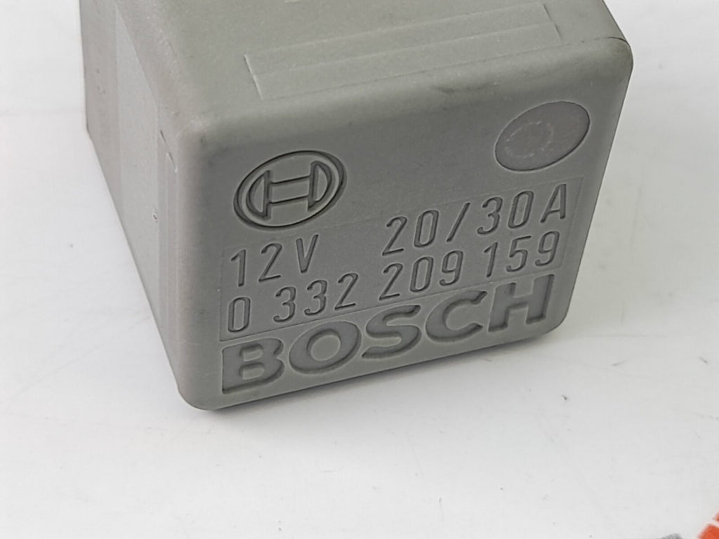 Saab 12V Relay 0332209159