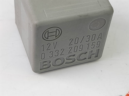Saab 12V Relay 0332209159