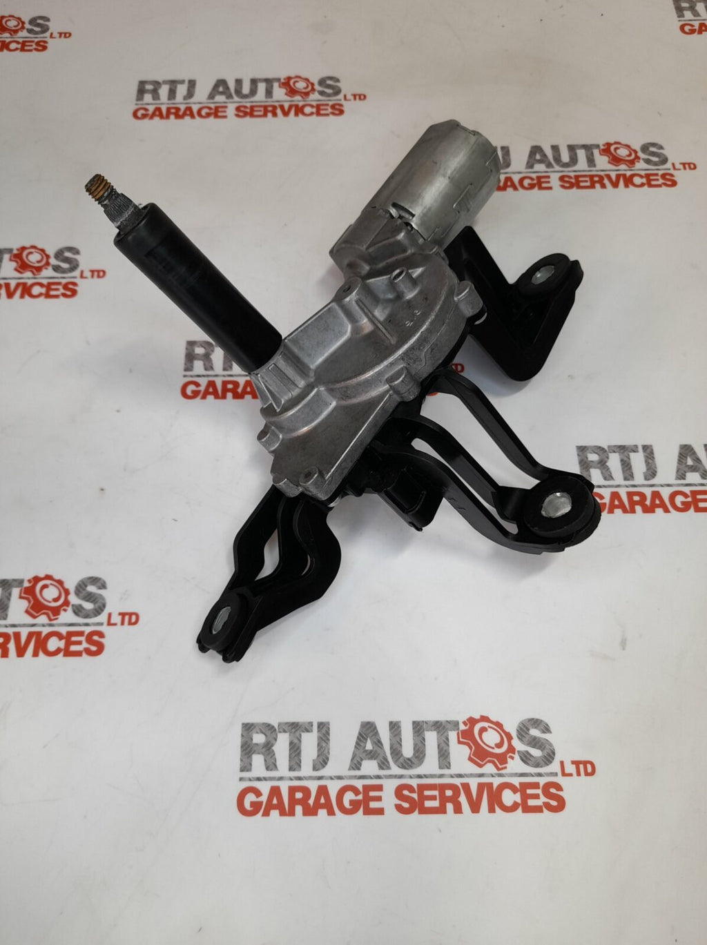 Saab 9-3 (2006-2011) 9-5 (2006-2010) Estate Sportwagon Rear Wiper Motor 12793272