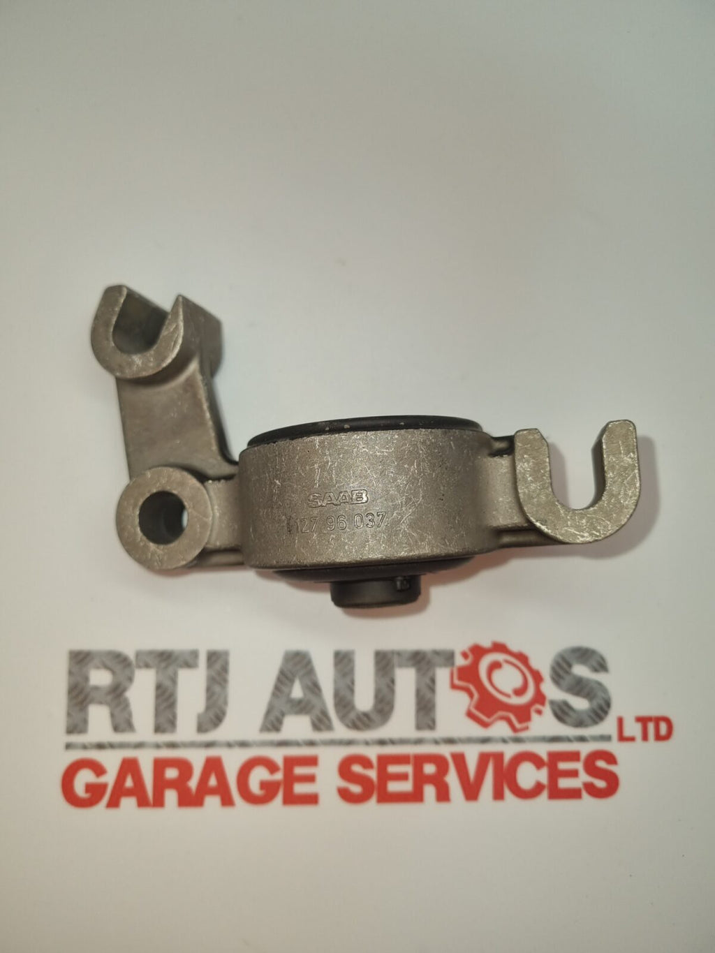 Saab 9-3 Top Mount Rear suspension 12796037 Pair