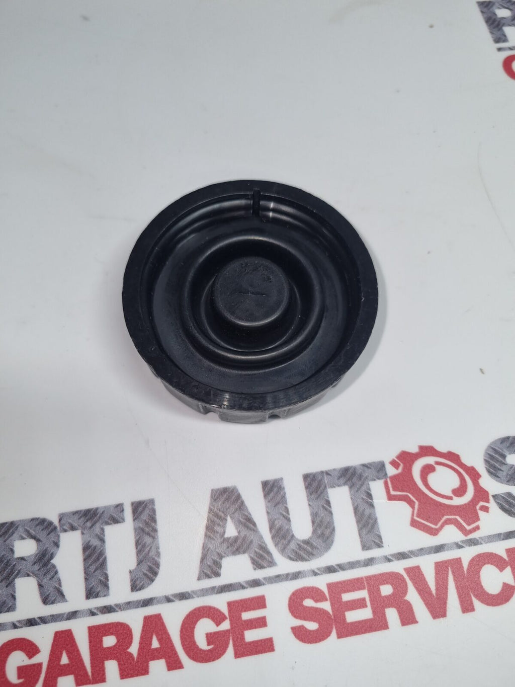 New Genuine SAAB 9-3 93 (03-12) BRAKE FLUID RESERVOIR CAP 32021908/93189060