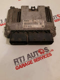 Saab 93 9-3 Diesel Engine ECU 55205632