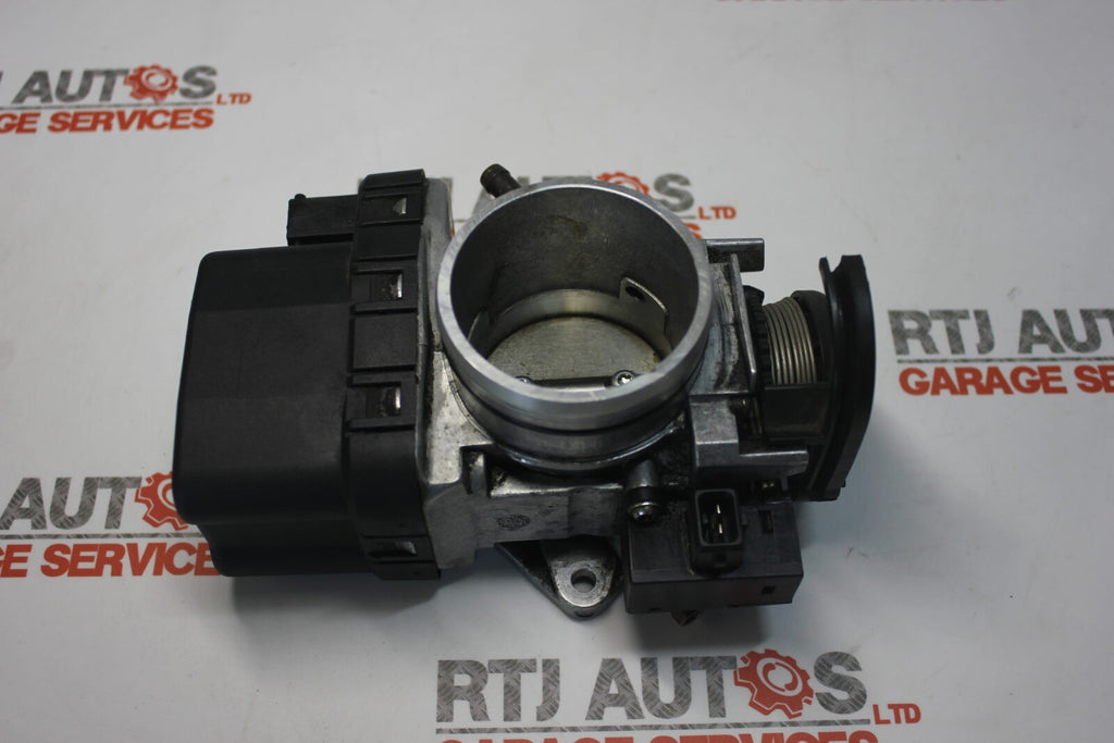 Saab 9-5 Throttle Body 04-10 2.0 2.3 B205 B235 5950191