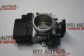 Saab 9-5 Throttle Body 04-10 2.0 2.3 B205 B235 5950191