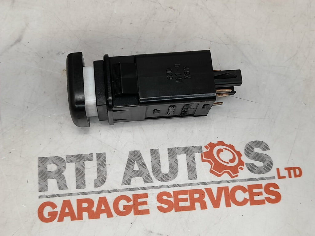 Saab 95 9-5 2007-2010 Electronic Stability Program ESP Switch 12770484