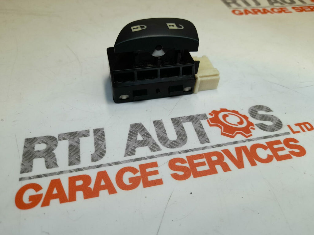 Saab 93 9-3 Central Locking Door Switch 2004-2012 12791171