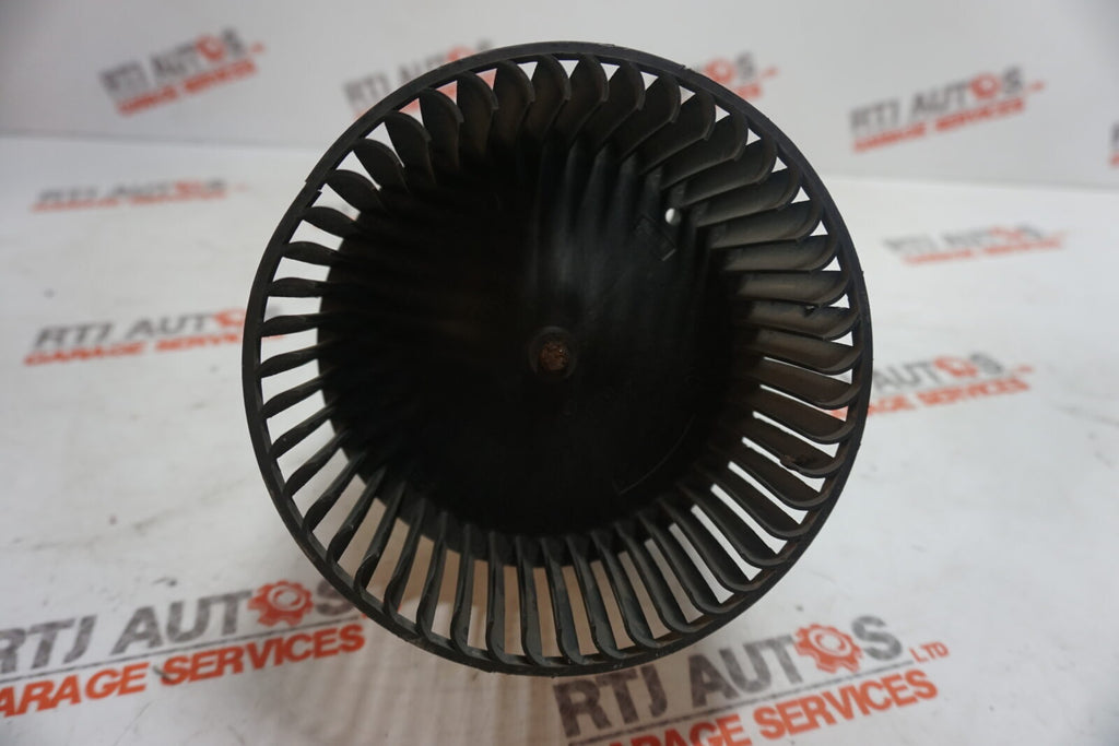 Saab 9-5 95 Heater Fan - 1998-2009 All models - 5049085