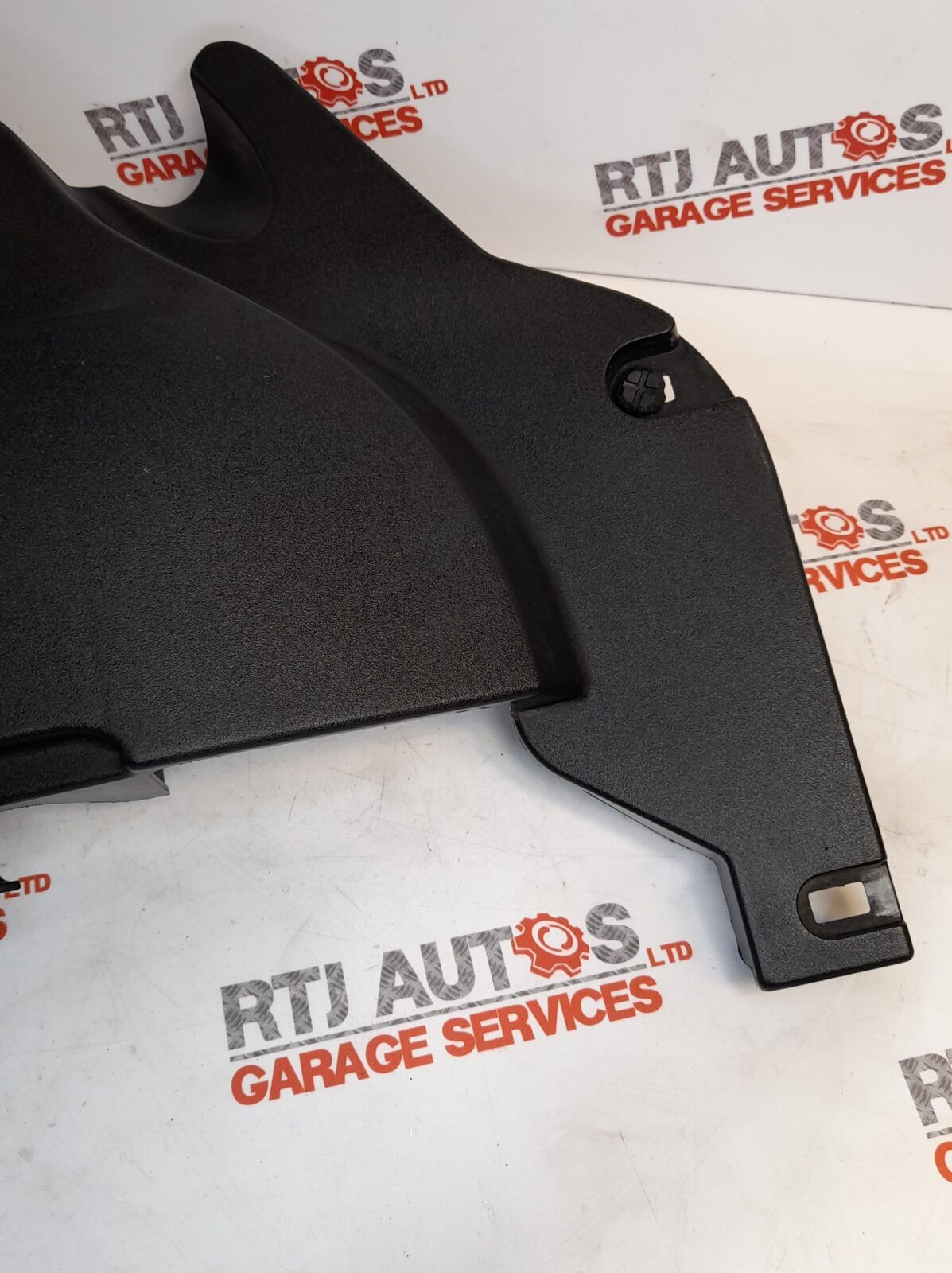 SAAB 93 9-3 07-11 Battery Cover Tray 12825516 12771194