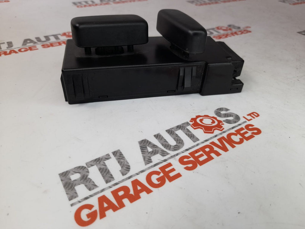 Saab 93 9-3 From 2004 Electric Adjustable Seat Switch 13104874