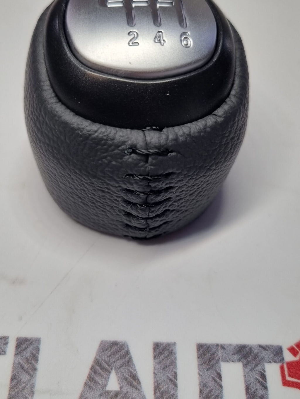 Saab 9-3 Gear Knob 6 Speed 03-12 32022206 55353898 55566207 55353570