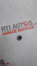 Saab 93 9-3 2007-2011 Face Lift Air Vent Adjustment Chrome Cap