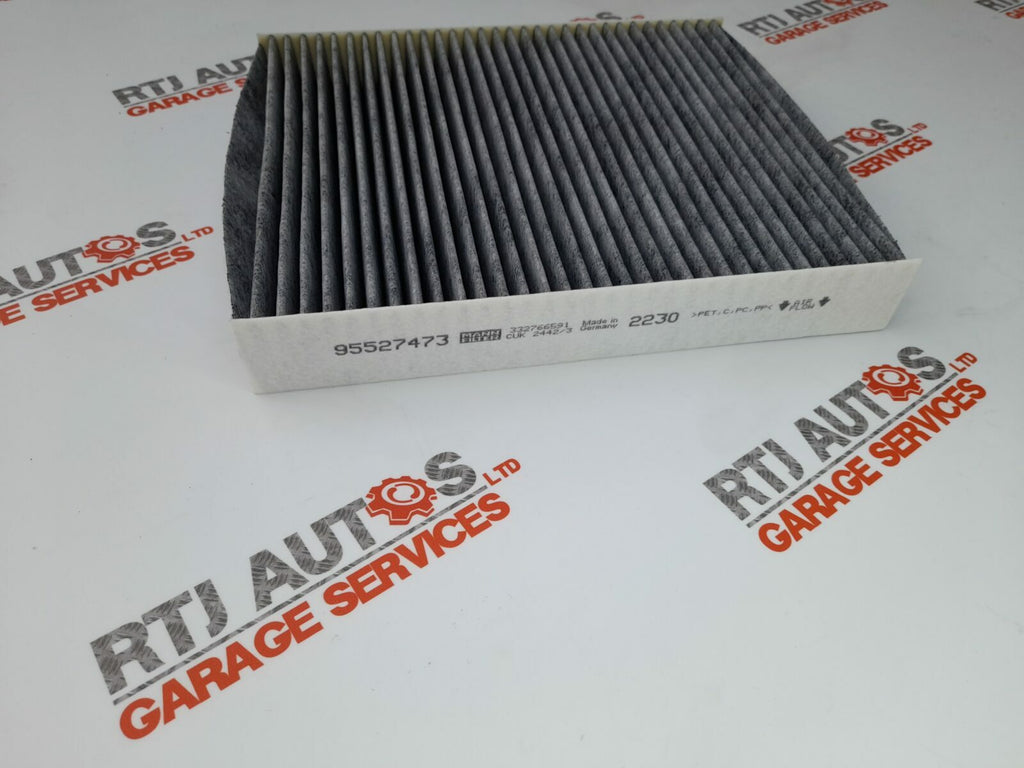 Saab 9-5 Pollen Cabin Filter 2010 - 2011 95527473 13271191 Genuine OEM