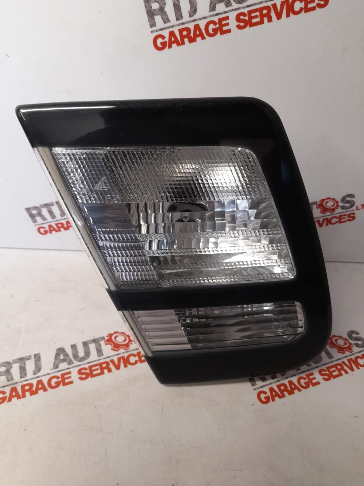 Saab 93 9-3 From 2008 Passenger Nearside Rear Tail Inner Light 12770159