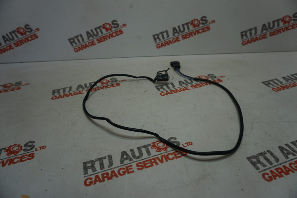 Saab 9-3 93 OG Convertible 98-02 Cabriolet Roof Microswitch 4927976 for Centr...
