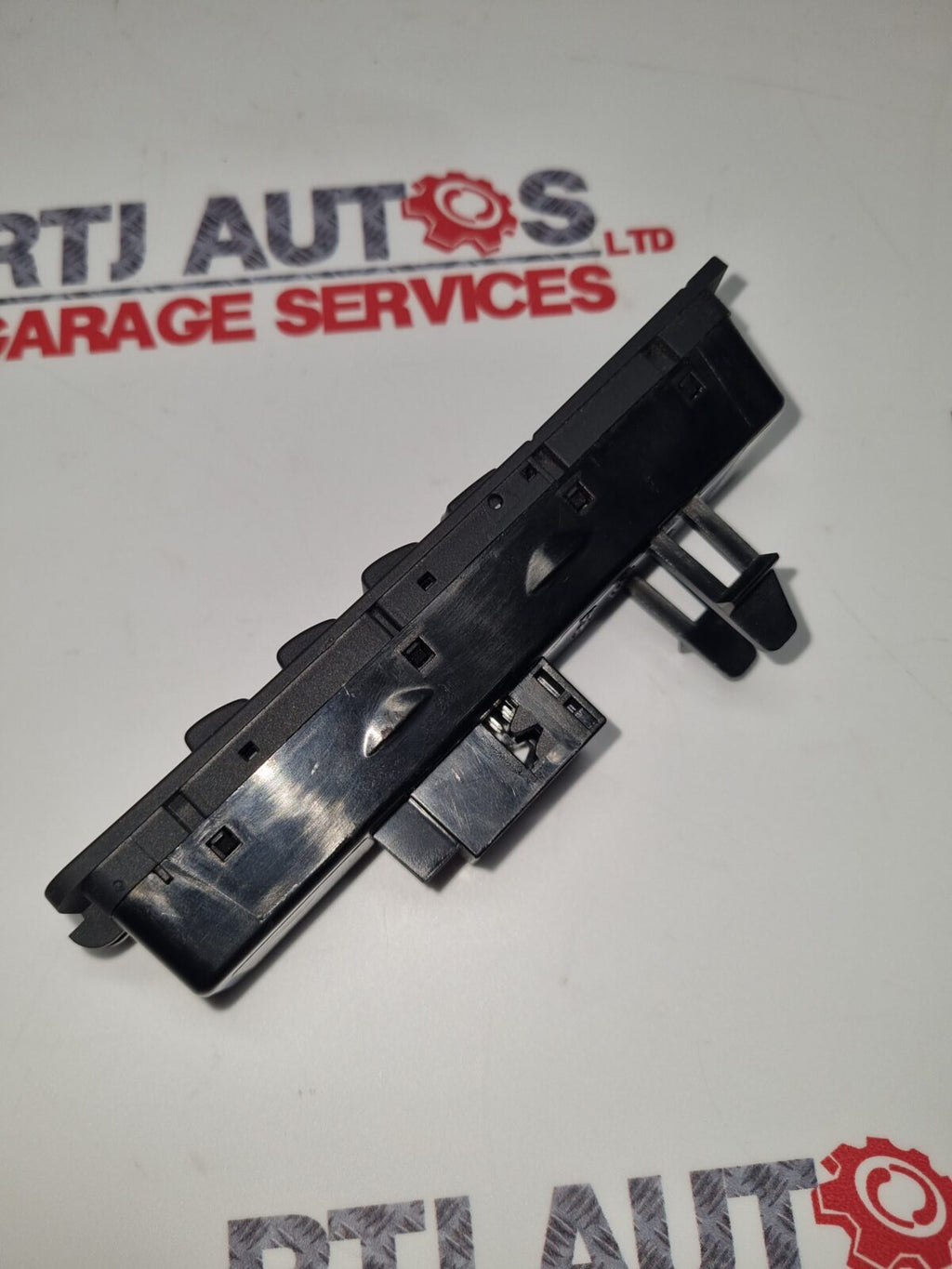 SAAB 93 9-3 2010 DASH NIGHTPANEL SWITCH 4D 5D Automatic 12842191