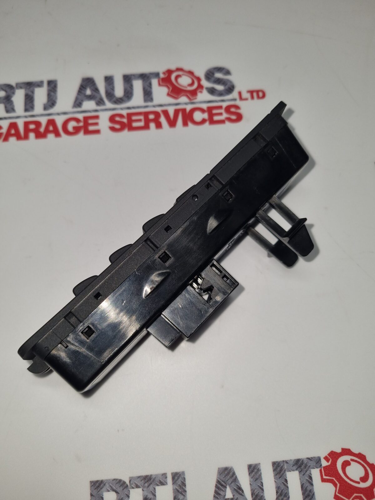SAAB 93 9-3 2010 DASH NIGHTPANEL SWITCH 4D 5D Automatic 12842191