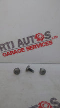 Saab 93 9-3 CV Convertible Door Lock Screw set (X3 screws)