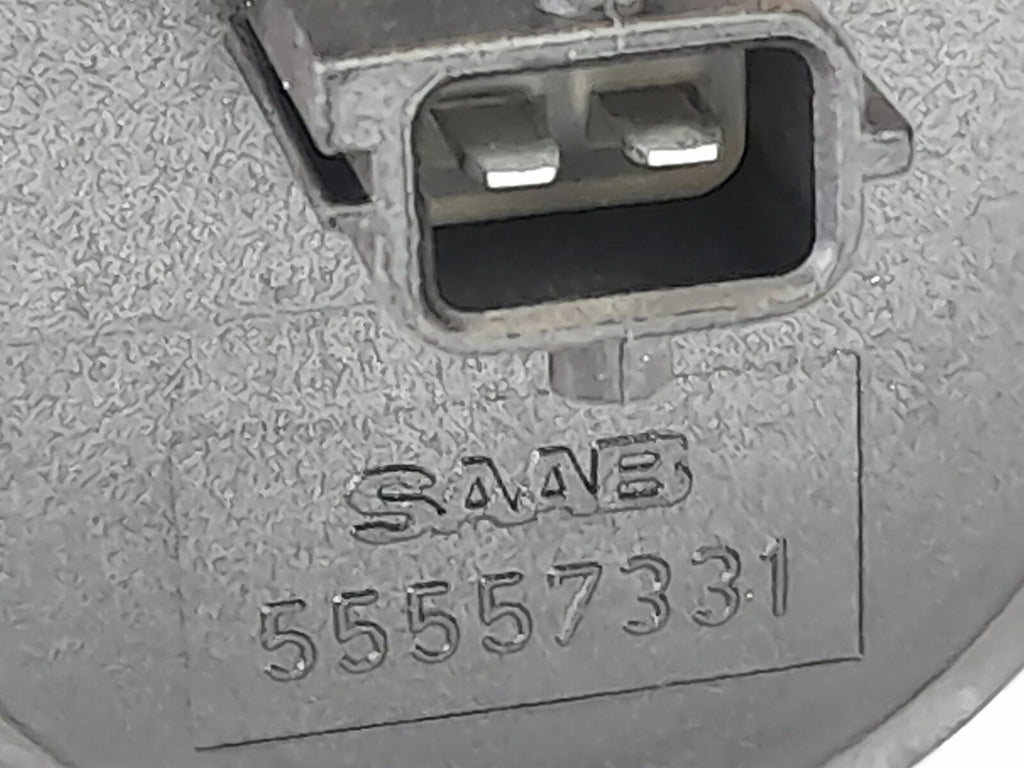 Genuine Saab 9-5 98-10 Solenoid Boost Pressure Control Valve B205 B235 55557331