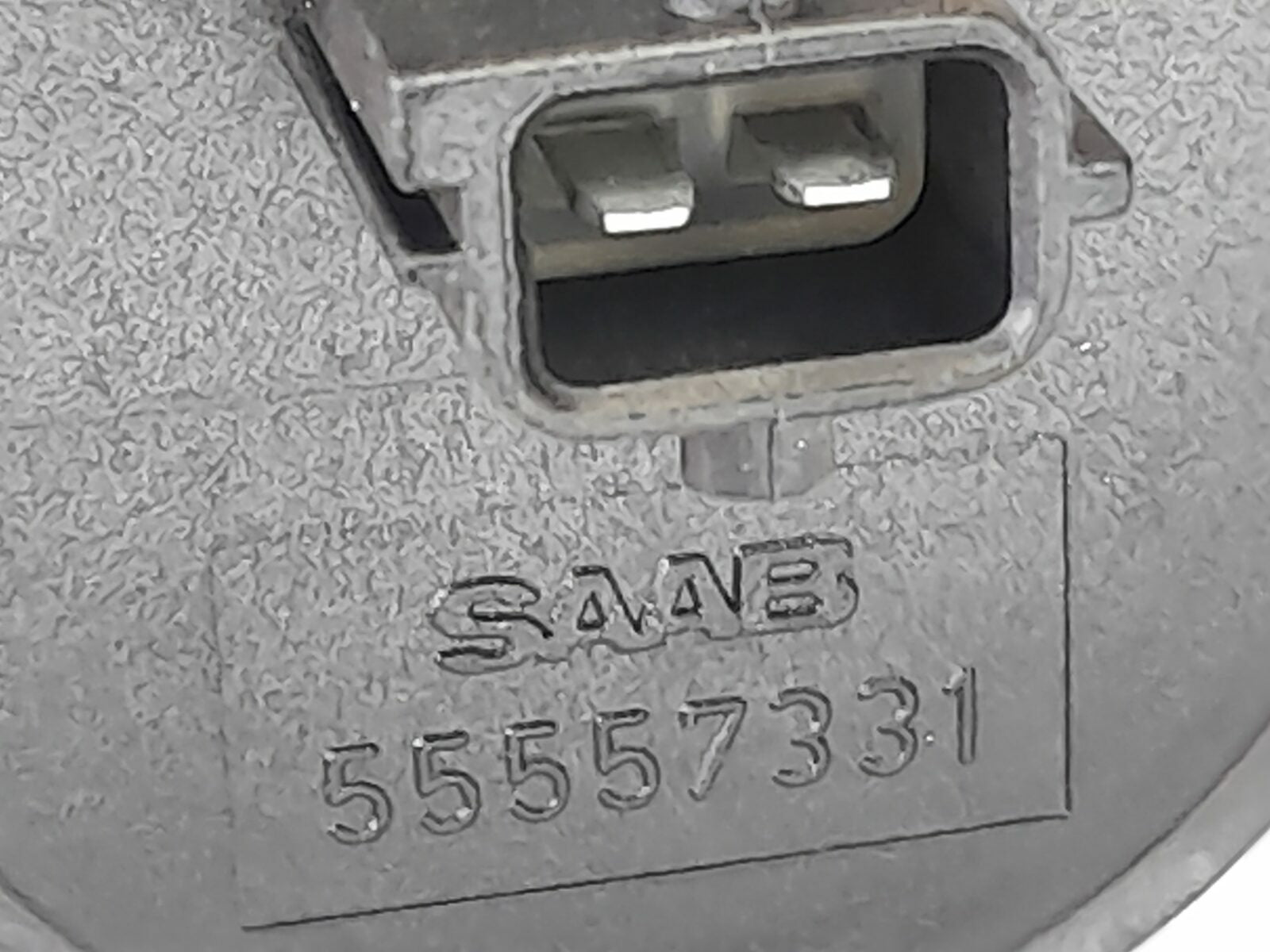 Genuine Saab 9-5 98-10 Solenoid Boost Pressure Control Valve B205 B235 55557331