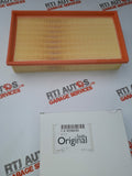 Genuine Saab 900 9-3 Air Filter Petrol 4236030