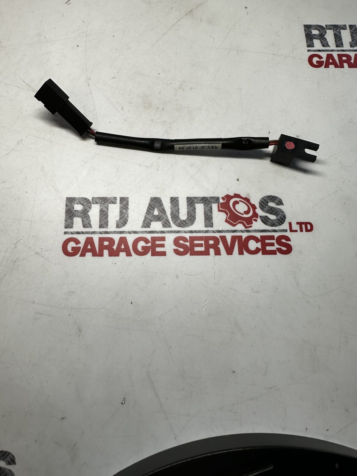 SAAB 9-3 6th Bow Convertible Roof / Tonneau Sensor Switch 122143700 12772594 ...