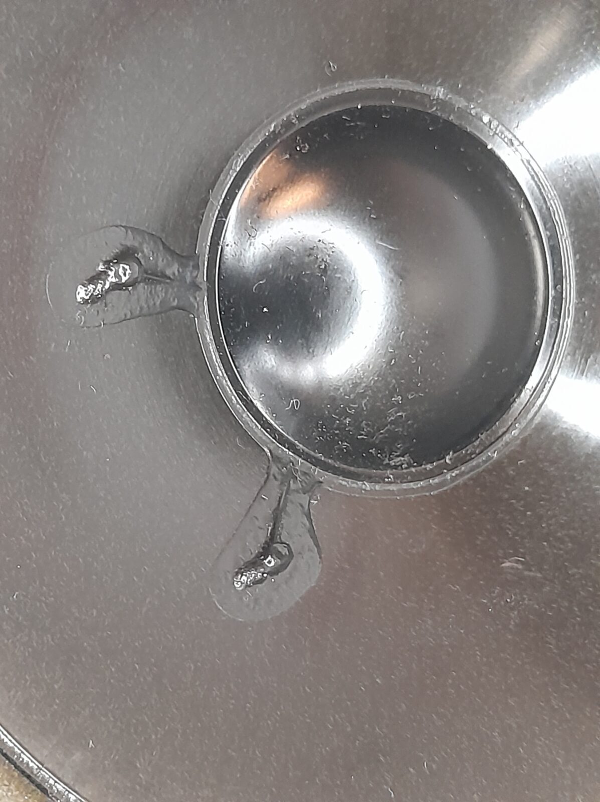Saab 93 9-3 Loudspeaker From 2006 Front Door Right Hand Offside 12762494