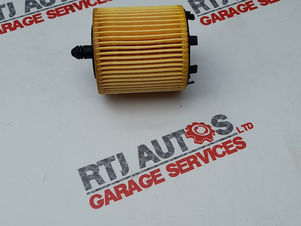 Saab 9-3 Oil Filter 2.0L B207 Petrol Bosch 12575810 12605566 12579143