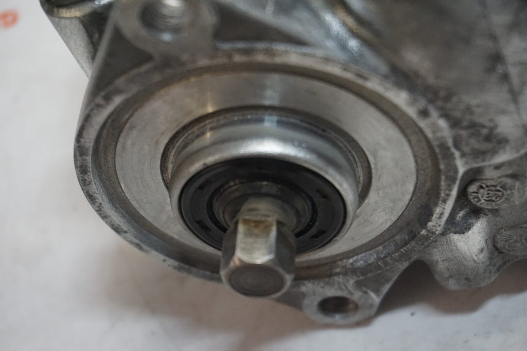 Saab 93 9-3 Power Steering Pump Reservoir B207 Petrol 12785125