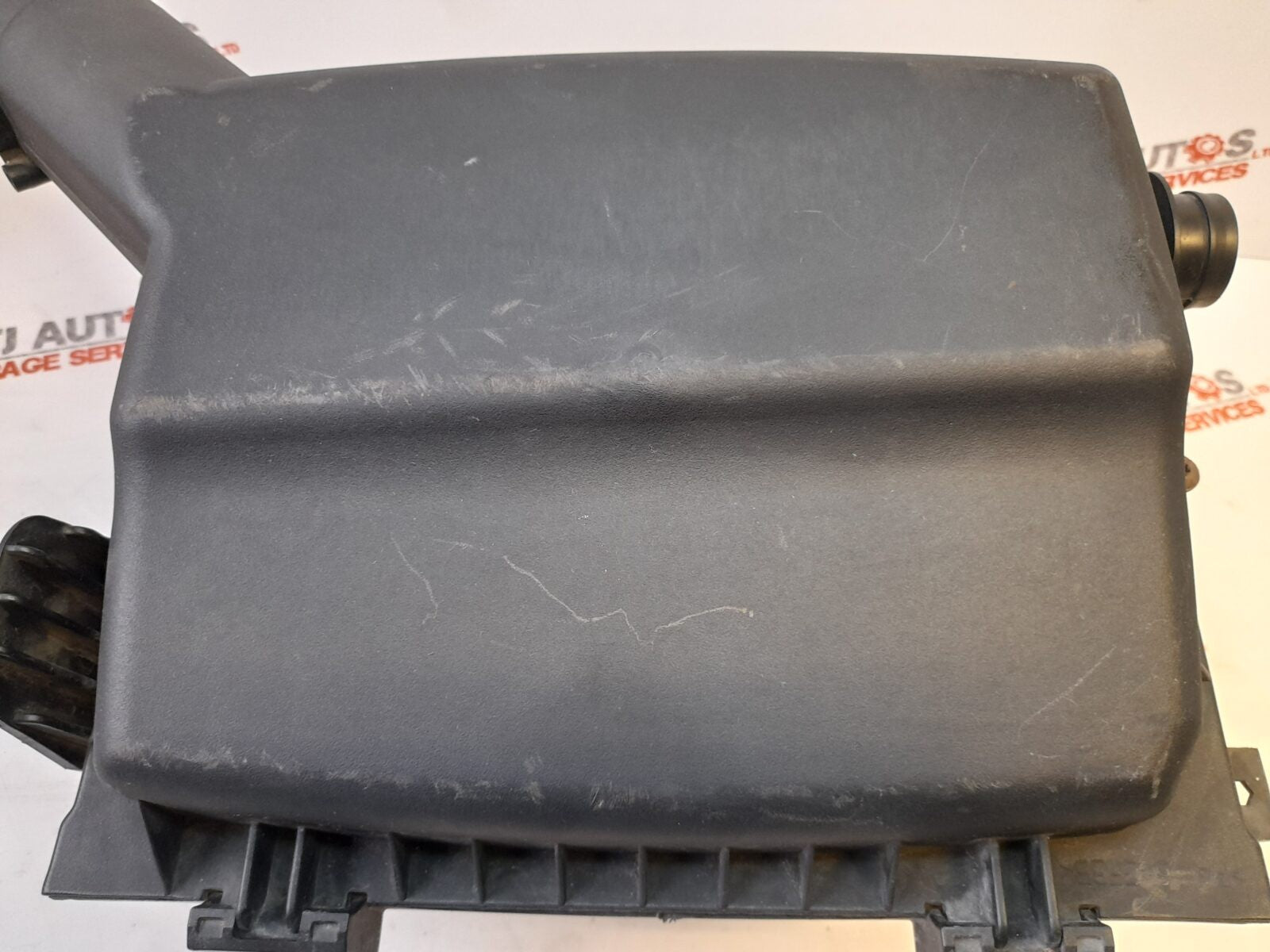 Saab 93 9-3 Air Filter Housing Box 12805265