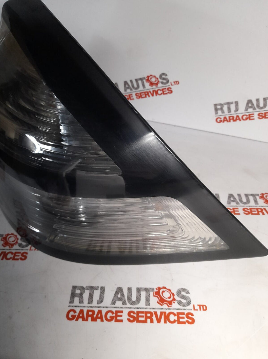 Saab 93 9-3 CV From 2008 O/S Driver Rear Outer Tail Light 12770162