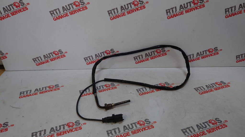Saab 9-3 93 1.9 TiD 16v 8v 06-09 DPF Exhaust Gas Temperature Sensor
